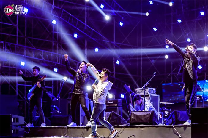 音樂節(jié)策劃公司05